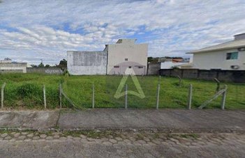 land_lot em Rua Manoel Soares D'Azevedo Maia, Carianos - Florianópolis - SC