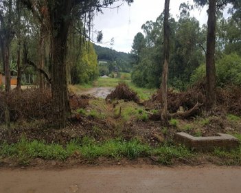 land_lot em da Taquara, São Caetano - Porto Alegre - RS