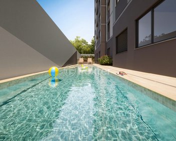 apartment em Rua Santa Cruz, Vila Mariana - São Paulo - SP