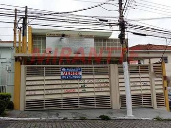 business em Condessa Siciliano, Jardim São Paulo(Zona Norte) - São Paulo - SP