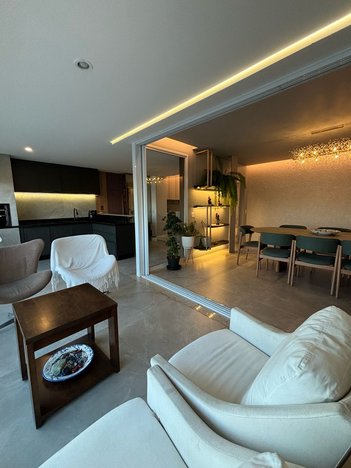 apartment em Rua David Ben Gurion, Jardim Monte Kemel - São Paulo - SP