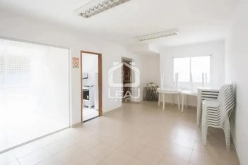 apartment em Rua Gregório Allegri, Vila das Belezas - São Paulo - SP