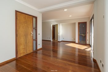 apartment em Rua Joaquim de Paula Souza, Jardim Proença - Campinas - SP