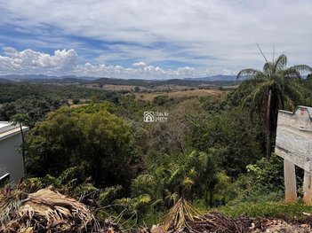 land_lot em Rua Joana Lourdes Rezende, Residencial Montserrat - Betim - MG