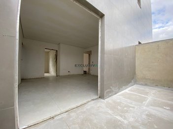 apartment em Rua das Acácias, Eldorado - Contagem - MG