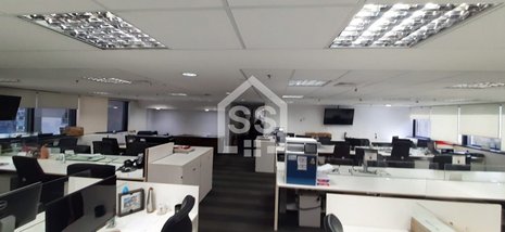 office em Rua Doutor Fernandes Coelho, Pinheiros - São Paulo - SP