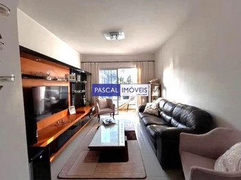 apartment em Rua Lacedemônia, Jardim Brasil (Zona Sul) - São Paulo - SP