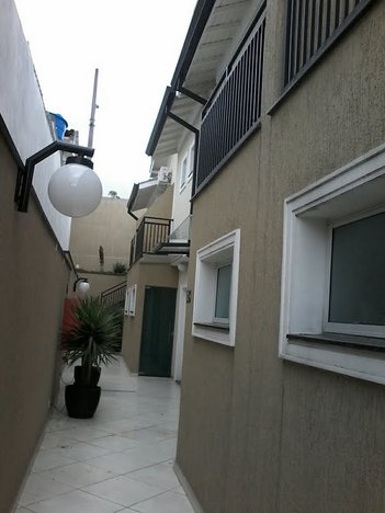 house em Rua José Gimenes Gomes, Vila Osasco - Osasco - SP