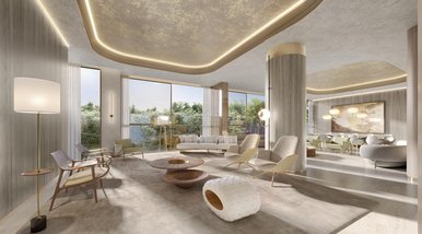 apartment em Rua Bocaina, Perdizes - São Paulo - SP