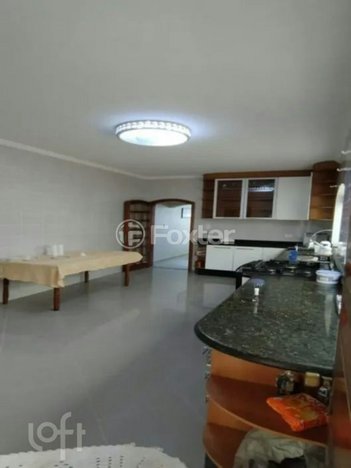 house em Rua Santo Alexandre, Vila Guilherme - São Paulo - SP