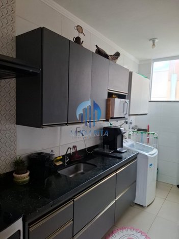 apartment em Rua Paulo Sérgio Mariano, Jardim João Liporoni - Franca - SP