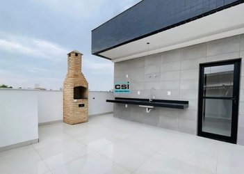 apartment em Rua Gumercindo Couto e Silva, Itapoã - Belo Horizonte - MG