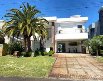 house em Avenida Central, Xangri-Lá - Xangri-Lá - RS