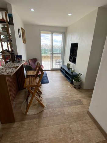apartment em Rua Henrique Sertório, Tatuapé - São Paulo - SP