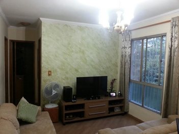 apartment em Rua Rio Paranapanema, Piratininga - Osasco - SP