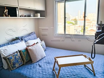 apartment em Rua dos Estudantes, Sé - São Paulo - SP