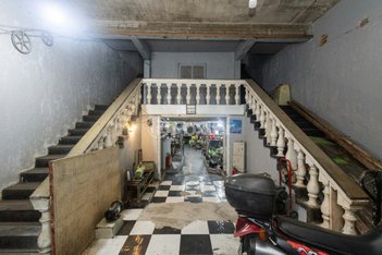 house em Rua Comendador Coruja, Floresta - Porto Alegre - RS