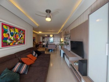apartment em Rua Graciliano Ramos, Agronômica - Florianópolis - SC