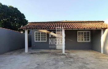house em Rua Gerbiel Martins dos Santos, Ipiíba - São Gonçalo - RJ