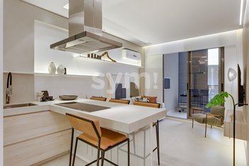 apartment em Rua Rosa Neumann, Campina do Siqueira - Curitiba - PR