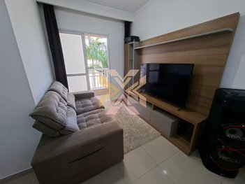 apartment em Rua Natalino dos Santos Gonçalves, Villa Di Cesar - Mogi das Cruzes - SP