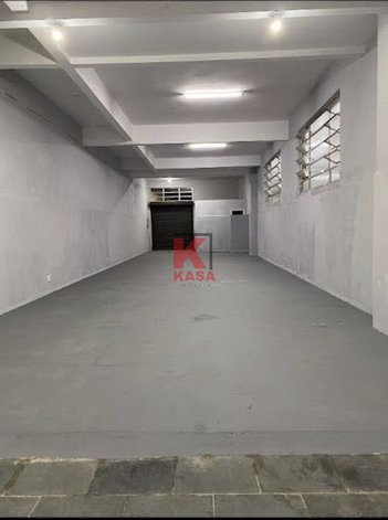 business em Rua Luiz de Camões, Vila Mathias - Santos - SP