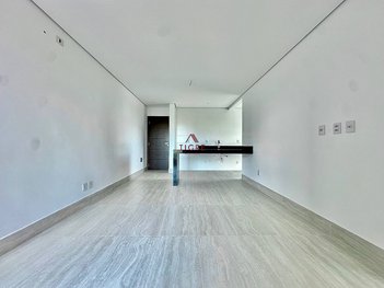 apartment em Rua Ministro Hermenegildo de Barros, Itapoã - Belo Horizonte - MG