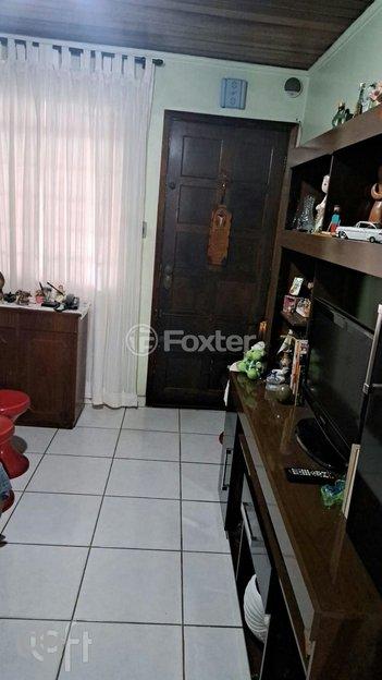 house em Sabino Gonçalves da Cruz, Tremembé - São Paulo - SP