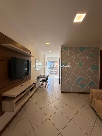 apartment em Rua Joseph Zgaib, Praia da Costa - Vila Velha - ES