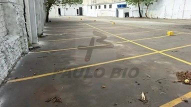 commercial_land_lot em Rua Luís Gama, Mooca - São Paulo - SP