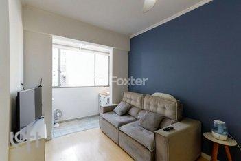 apartment em Itararé, Bela Vista - São Paulo - SP