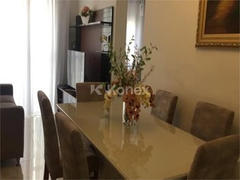 apartment em Rua Caetano de Campos, Vila Moreira - São Paulo - SP