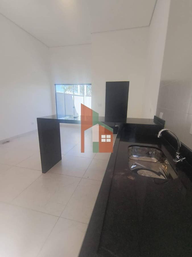 Casa Térrea à Venda – Jardim São Felipe