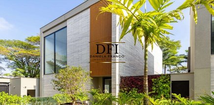 house em Rua Pirandello, Brooklin Paulista - São Paulo - SP