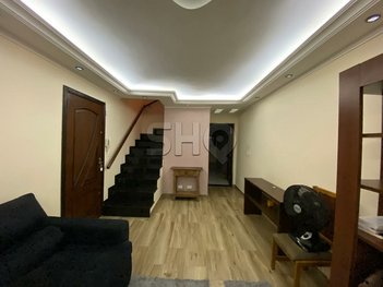 house em Rua Waltrudes Correa, Parque São Domingos - São Paulo - SP