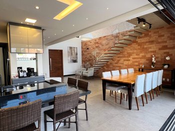 house em Rua João Joanin Tordin, Vila Capuava - Valinhos - SP