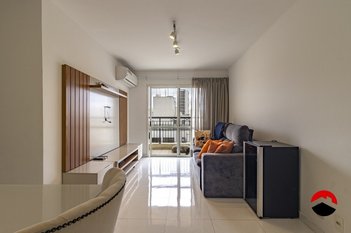 apartment em Avenida Portugal, Brooklin Paulista - São Paulo - SP