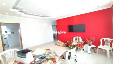 apartment em Rua Ramos de Azevedo, Monsenhor Messias - Belo Horizonte - MG