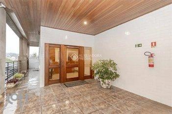 apartment em Rua Itaboraí, Jardim Botânico - Porto Alegre - RS