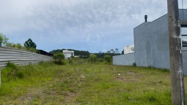 land_lot em Rua Imbé, Estação Portão - Portão - RS