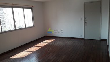 apartment em Rua Jorge Tibiriçá, Vila Mariana - São Paulo - SP