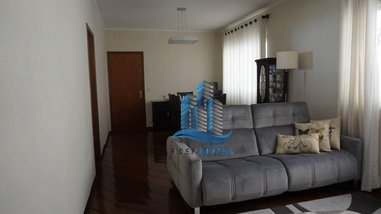 apartment em Avenida Doutor Augusto de Toledo, Santa Paula - São Caetano do Sul - SP
