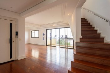 apartment em Rua Crítios, Vila Suzana - São Paulo - SP