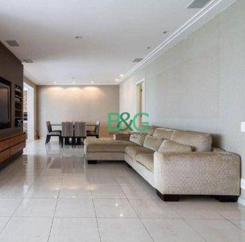 apartment em Rua Doutor Paschoal Imperatriz, Vila Gertrudes - São Paulo - SP