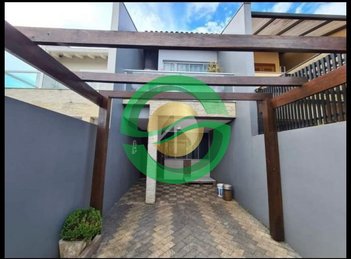 apartment em Rua Marechal Dutra, Arroio Grande - Santa Cruz do Sul - RS