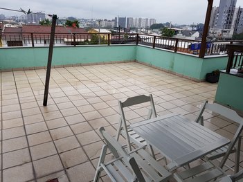 house em Rua Dona Adda Mascarenhas de Moraes, Jardim Itu - Porto Alegre - RS