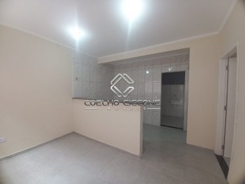 house em Rua Cavalheiro Frontini, São João Clímaco - São Paulo - SP