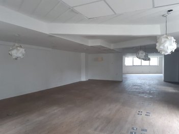 office em Funchal, Vila Olímpia - São Paulo - SP