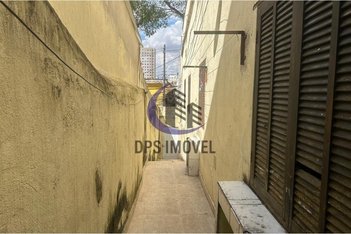 house em Rua Bueno de Andrade, Aclimação - São Paulo - SP