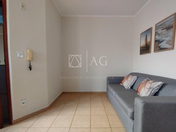 apartment em Rua Abrão Caixe, Condomínio Itamaraty - Ribeirão Preto - SP